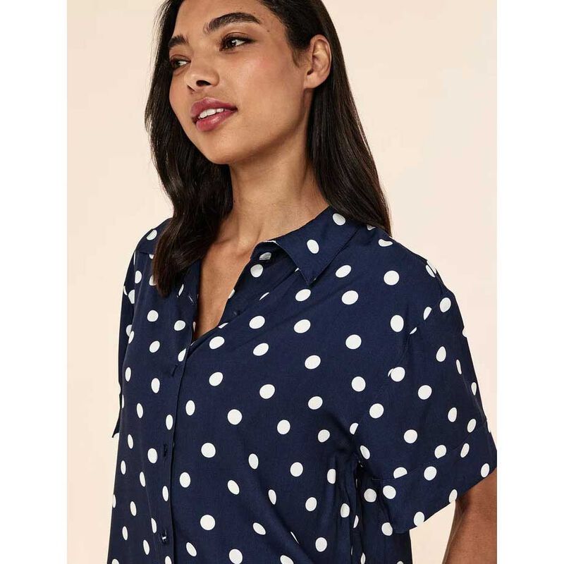 Papinelle Spot Boxer Pj image number 2